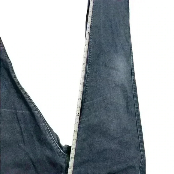 Winchester American Sz36 Men Jeans Stars And Strips Western Classic - Picture 7 of 15